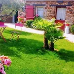 Сasa de vacaciones Accessible Avec Jardin Fleuri Près De Pornic, éco-rénové Et équipé