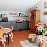 Сasa de vacaciones Accessible Avec Jardin Fleuri Près De Pornic, éco-rénové Et équipé
