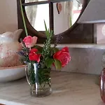 Сasa de vacaciones Accessible Avec Jardin Fleuri Près De Pornic, éco-rénové Et équipé